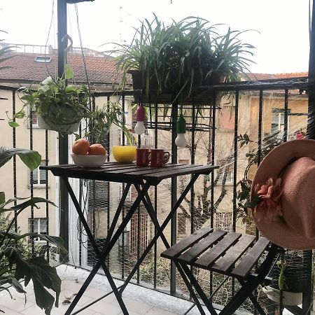 Apartament Pied A Terre Sant'Agostino Mediolan Zewnętrze zdjęcie