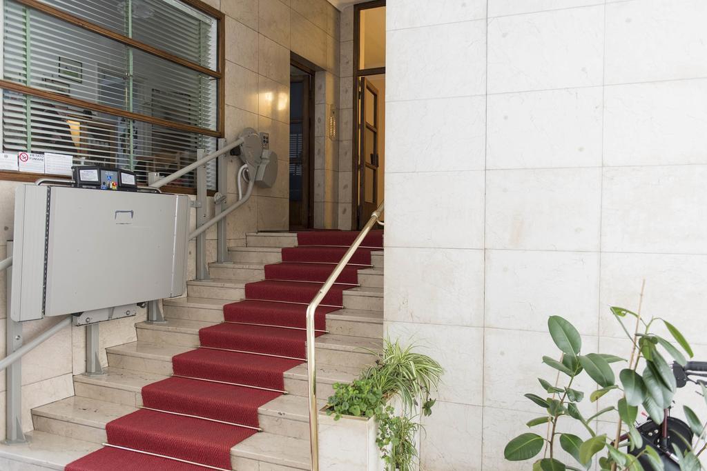 Apartament Pied A Terre Sant'Agostino Mediolan Zewnętrze zdjęcie