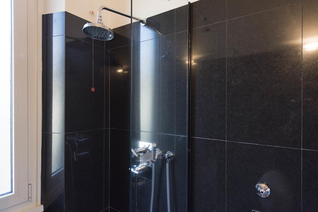 Apartament Pied A Terre Sant'Agostino Mediolan Zewnętrze zdjęcie